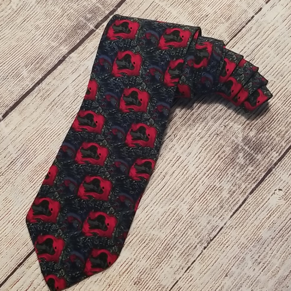 Jerry Garcia Necktie